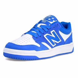 NEW BALANCE - Sneakers Junior GSB480WH - 37