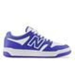NEW BALANCE - Sneakers Junior GSB480WH - 38