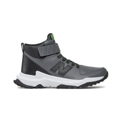 Sneakers 800 Cuir Gris