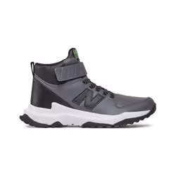 Sneakers 800 Cuir Gris
