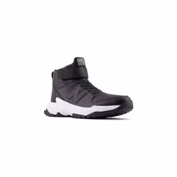 Sneakers 800 Cuir Noir - 37,5