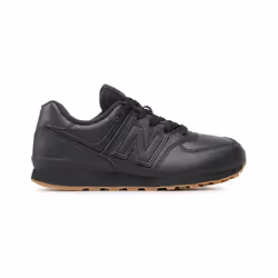 New Balance 574 Noir