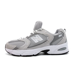 Sneakers 530 Synthétique Gris