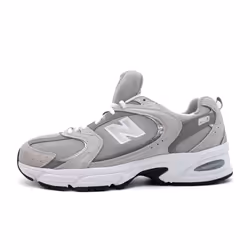 Sneakers 530 Synthétique Gris