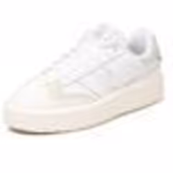 Sneakers Femme - NEW BALANCE - CT302 - Cuir - Blanc - Lacets - Adulte - Plat