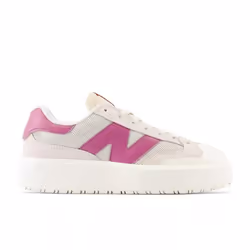 Sneakers 302 Synthétique Beige
