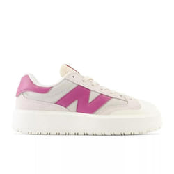 Sneakers 302 Synthétique Beige