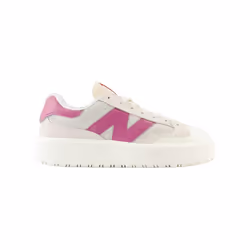 Sneakers 302 Synthétique Beige