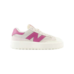 Sneakers 302 Synthétique Beige