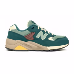 Sneakers 580 Synthétique Vert