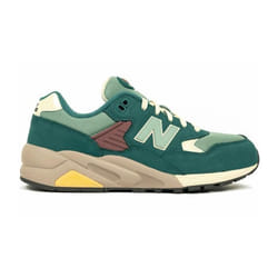 Sneakers 580 Synthétique Vert
