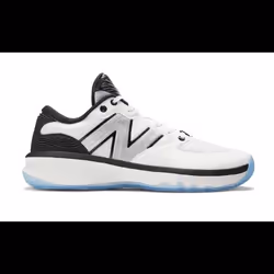 Chaussure de Basketball New Balance Hesi Low Brushstroke -New Balance- Taille :