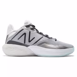 Chaussure de Basketball New Balance Two Way V4 gris -New Balance- Taille :