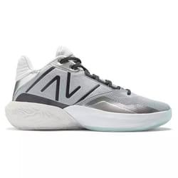 Chaussure de Basketball New Balance Two Way V4 gris -New Balance- Taille :