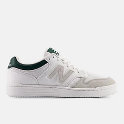 Sneakers 480 Synthétique Blanc