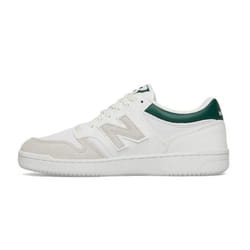Sneakers 480 Synthétique Blanc