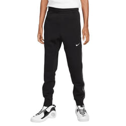 Pantalon Nike Swoosh Band pour Homme - Noir - Coupe Regular - Taille M