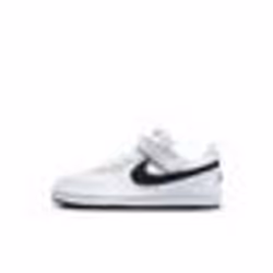 Nike Court Borough Low Recraft Chaussures pour Enfant Blanc DV5457-104