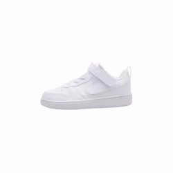 Nike Court Borough Low Recraft Chaussures pour Bébé et Petit enfant Blanc DV5458-106