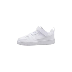 Nike Court Borough Low Recraft Chaussures pour Bébé et Petit enfant Blanc DV5458-106
