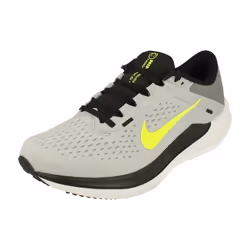 Chaussures de running - NIKE - Air Winflo 10 - Gris - Hommes - Usage régulier