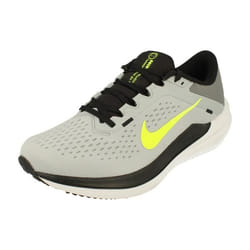 Chaussures de running - NIKE - Air Winflo 10 - Gris - Hommes - Usage régulier