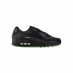 Baskets Jaunes Femme Nike Air Force 1 Wild