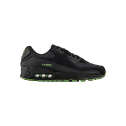 Baskets Jaunes Femme Nike Air Force 1 Wild