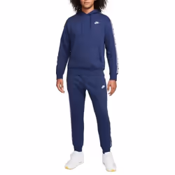 Nike Survêtement pour Homme Club Bleu FB7296-410