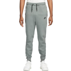 Jogging Vert Homme Nike Flc Jggr