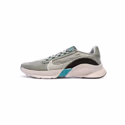 Chaussures de Running Grise Homme Nike Superrep
