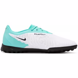Chaussures de football - NIKE - Mercurial Vapor 15 Academy - Blanc - Moulés - Respirantes