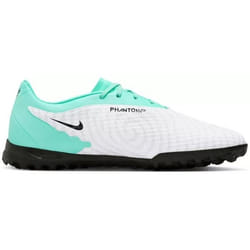 Chaussures de football - NIKE - Mercurial Vapor 15 Academy - Blanc - Moulés - Respirantes