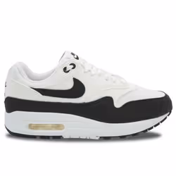 Baskets Nike Air Max 1 Black White - DZ2628-102_36