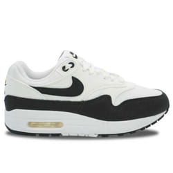 Baskets Nike Air Max 1 Black White - DZ2628-102_36