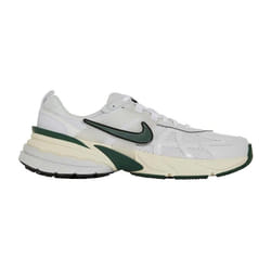Baskets de Running - NIKE - V2K Run Femme - Synthétique - Blanc - Adulte