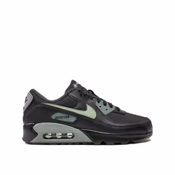 Baskets pour homme - Nike - 001-negro/verde - Noir - Synthétique - Homme - Lacets - Adulte - Plat