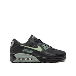 Baskets pour homme - Nike - 001-negro/verde - Noir - Synthétique - Homme - Lacets - Adulte - Plat