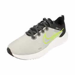 Chaussures de running - Nike - Downshifter 12 - Gris - Hommes - Usage régulier