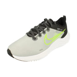 Chaussures de running - Nike - Downshifter 12 - Gris - Hommes - Usage régulier