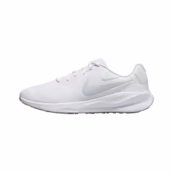 Chaussures de sport - NIKE - REVOLUTION 7 - Blanc - Running - Occasionnel