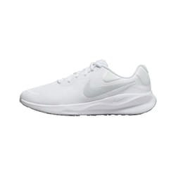 Chaussures de sport - NIKE - REVOLUTION 7 - Blanc - Running - Occasionnel