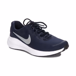 Chaussures de sport - NIKE - REVOLUTION 7 - Bleu - Doublure Textile - Extérieur Textile