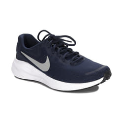 Chaussures de sport - NIKE - REVOLUTION 7 - Bleu - Doublure Textile - Extérieur Textile