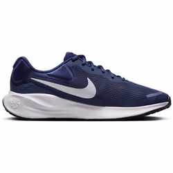 Zapatillas Nike Revolution 7 Homme - Bleu - Lacets - Synthétique
