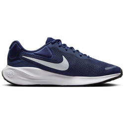 Zapatillas Nike Revolution 7 Homme - Bleu - Lacets - Synthétique