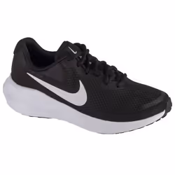 Chaussures de running Femme Noir Nike Revolution 7