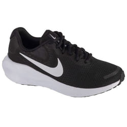 Chaussures de running Femme Noir Nike Revolution 7