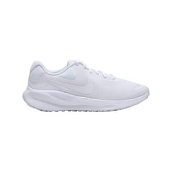 Chaussures de running NIKE REVOLUTION 7 - Blanc - Mixte - Occasionnel