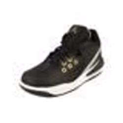 Baskets - NIKE - Air Jordan Max Aura 5 GS - Noir - Synthétique - Lacets
